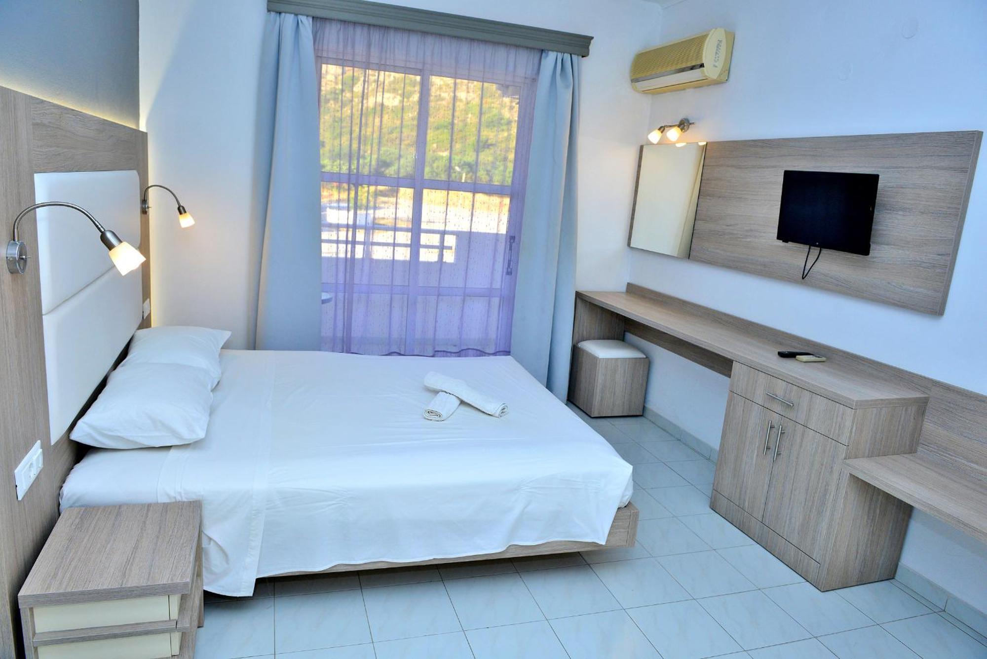 Maroula 2* Faliraki