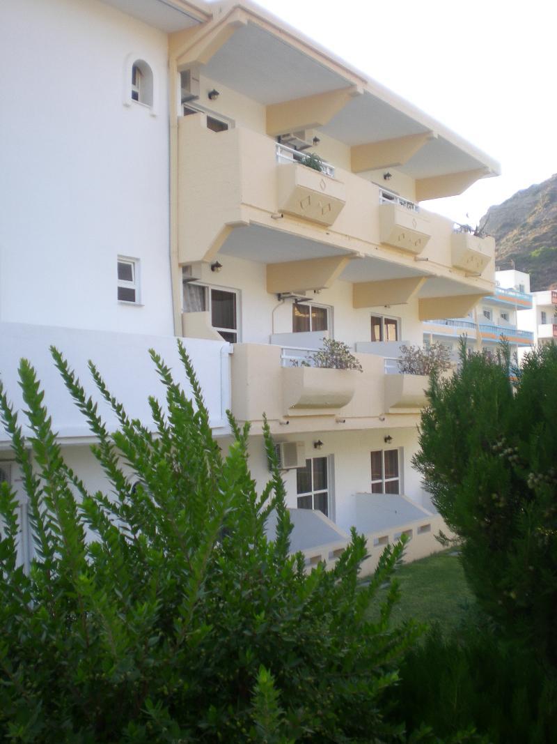Maroula 2* Faliraki