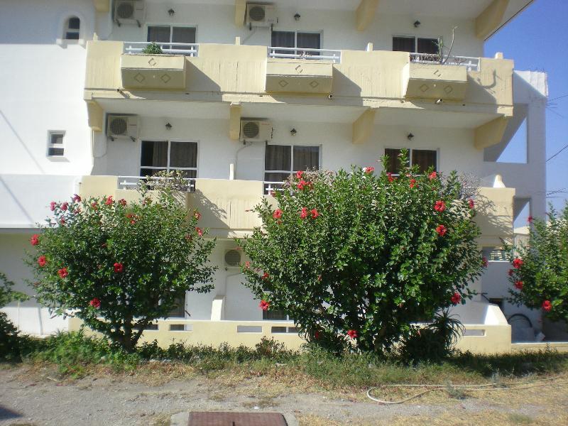 Maroula 2* Faliraki