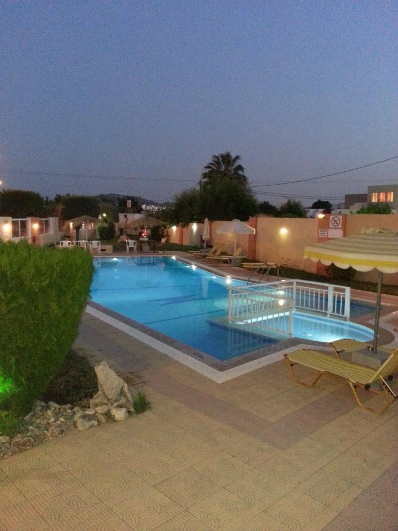 Maroula 2* Faliraki