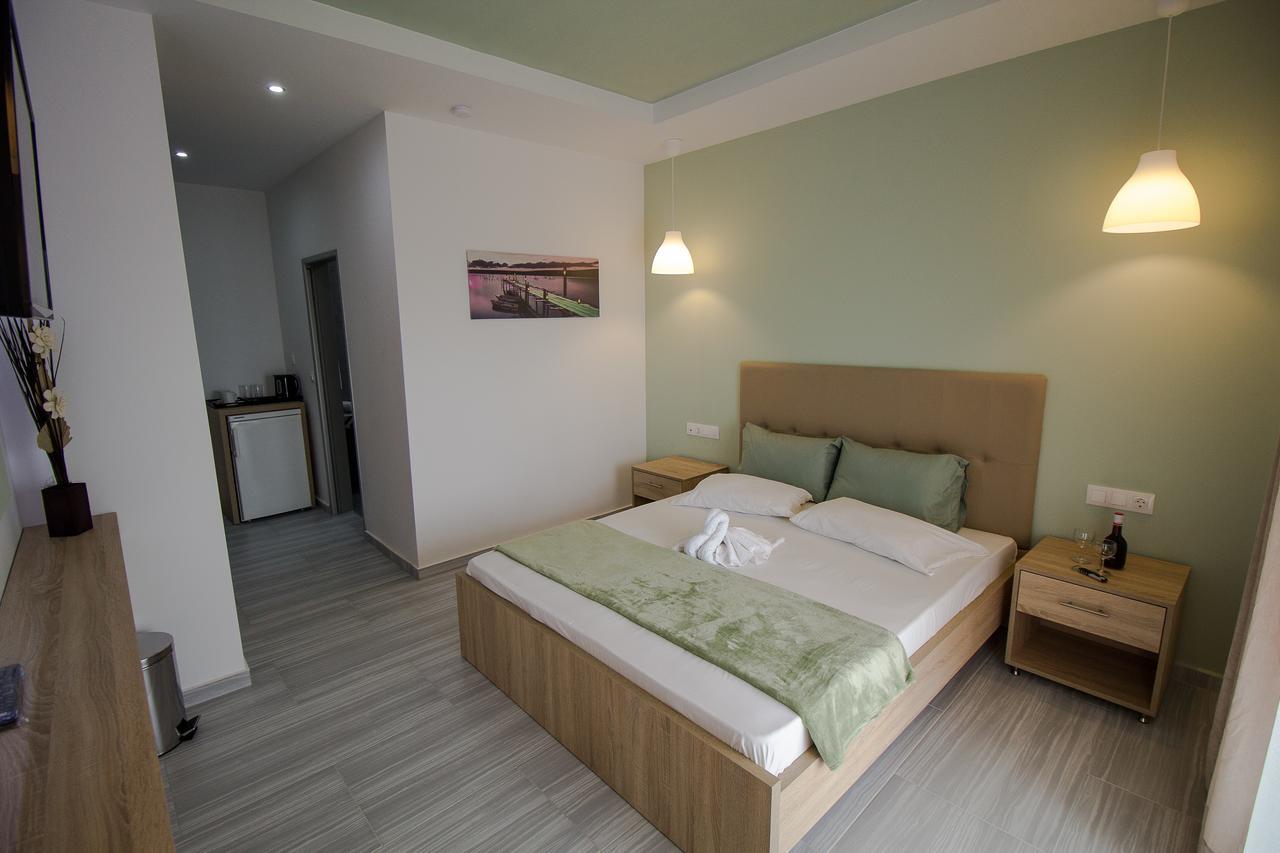 Aparthotel Maroula Faliraki