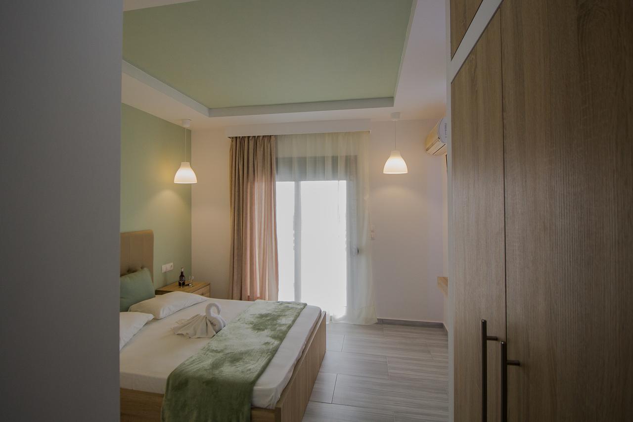 Maroula 2* Faliraki