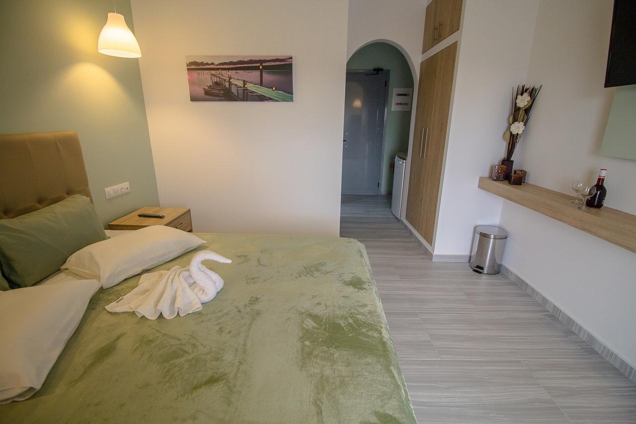 Aparthotel Maroula Faliraki