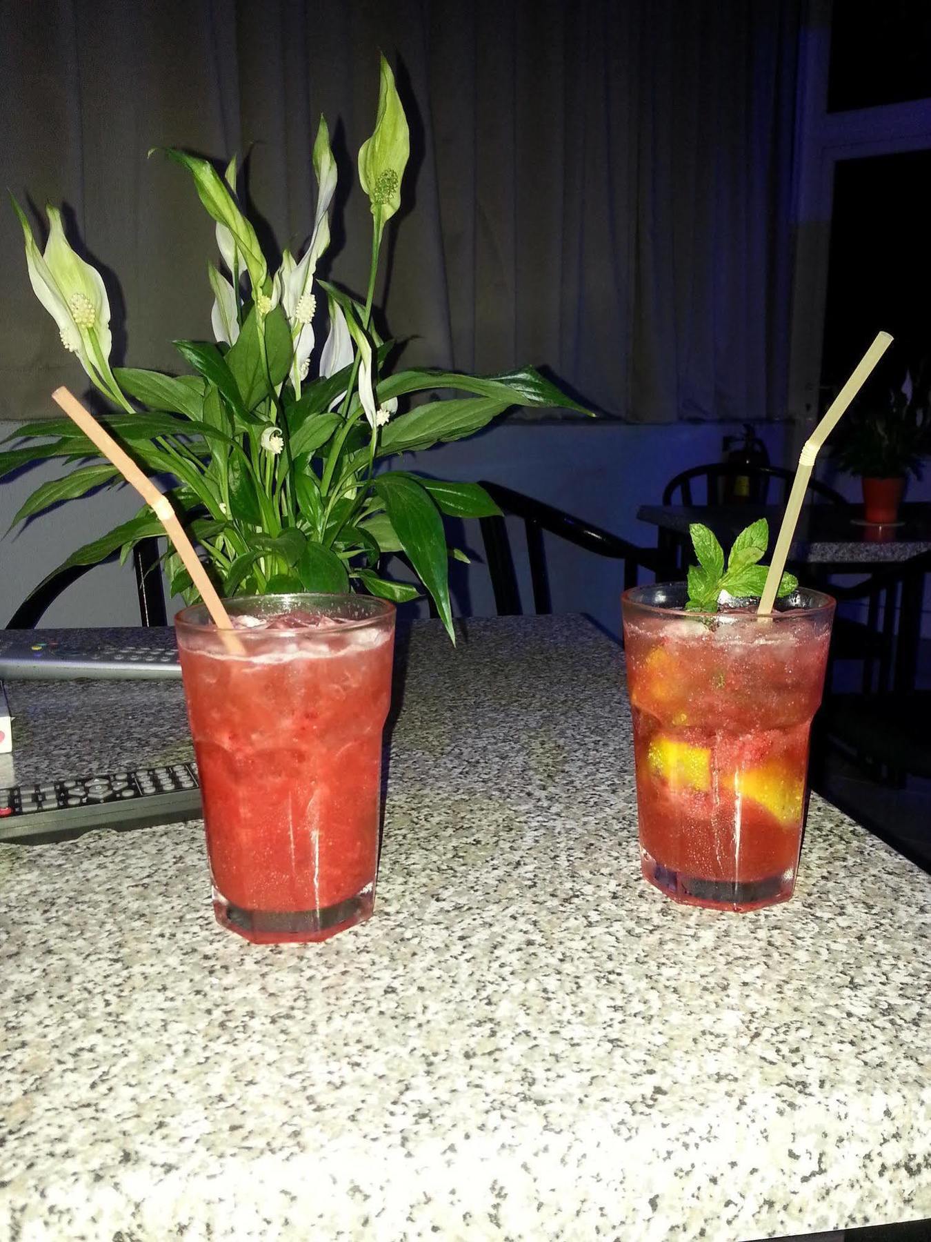 Maroula 2* Faliraki