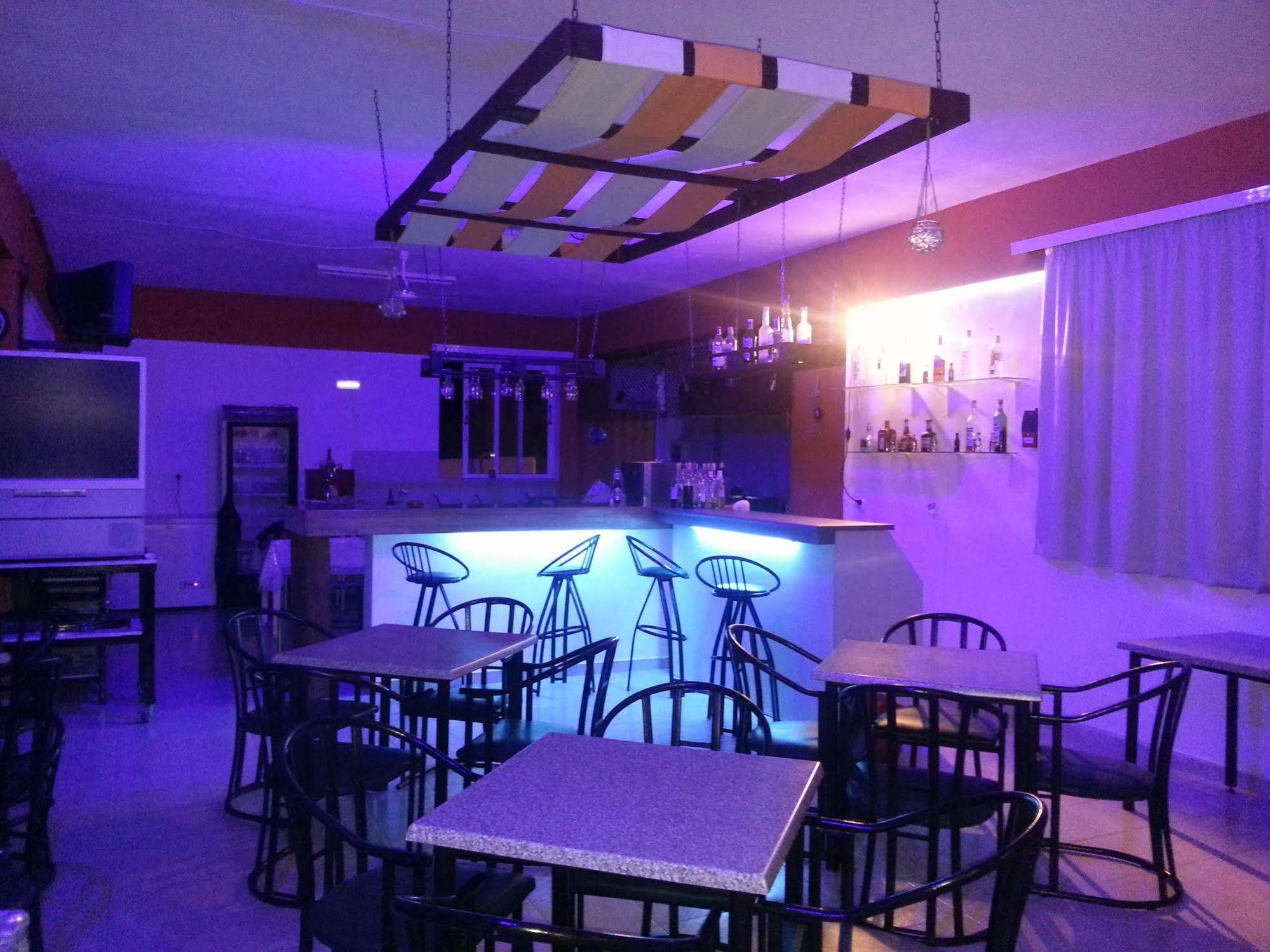 Aparthotel Maroula